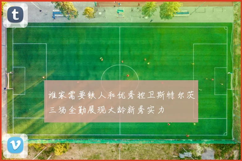 谁家需要铁人和优秀控卫斯特尔茨三场全勤展现大龄新秀实力